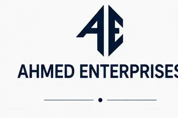 Ahmed Enterprises logo
